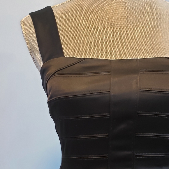 Marciano | Black Dress - Picture 3 of 8